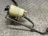 2003-04 Ford Mustang SVT Cobra Power Steering Reservoir Assembly- w/ Line 292