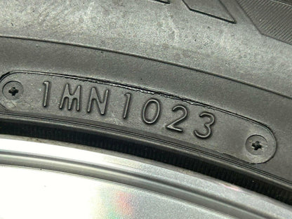 2003-04 Ford Mustang SVT Cobra OEM Ford Racing FR500s- NICE 292