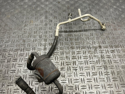 2003-04 Ford Mustang SVT Cobra OEM A/C Compressor w/ Muffler 292