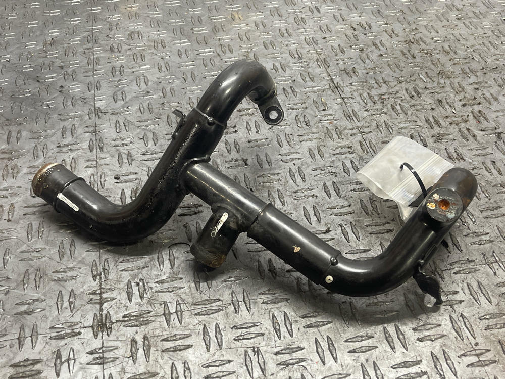 2003-04 Ford Mustang SVT Cobra Coolant Cross-Over Tube- NICE 292