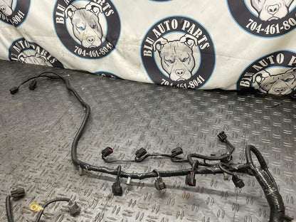 2003-04 Ford Mustang SVT Cobra OEM EFI Harness 292