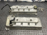 2003-04 Ford Mustang SVT Cobra OEM Valve Cover Pair 292