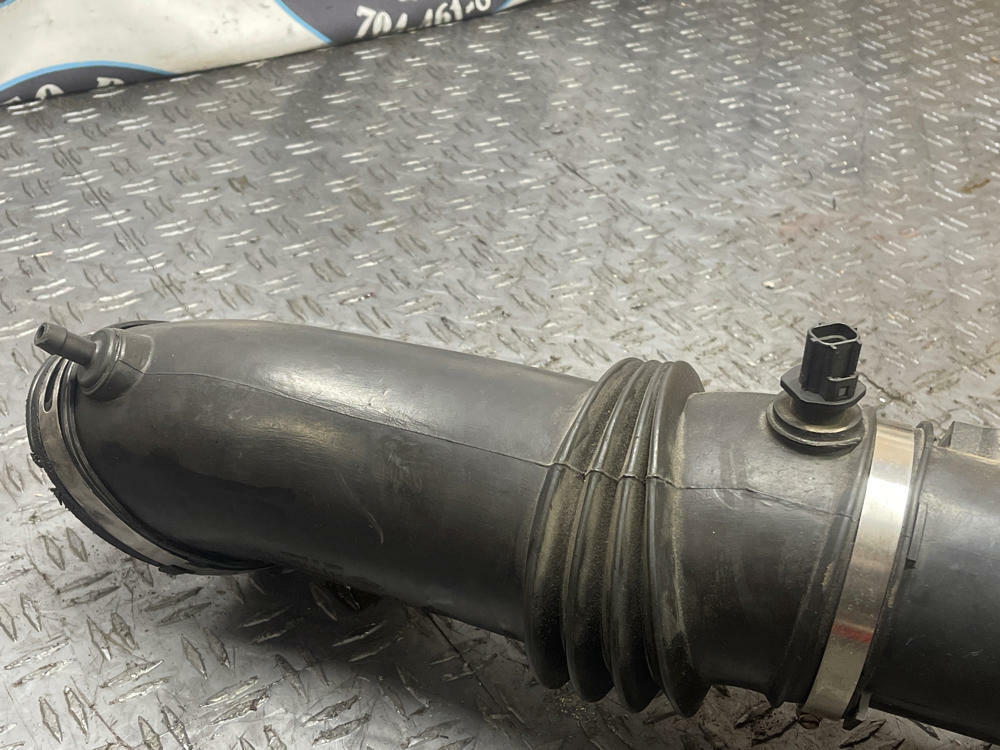 2003-04 Ford Mustang SVT Cobra Air Intake Assembly 292