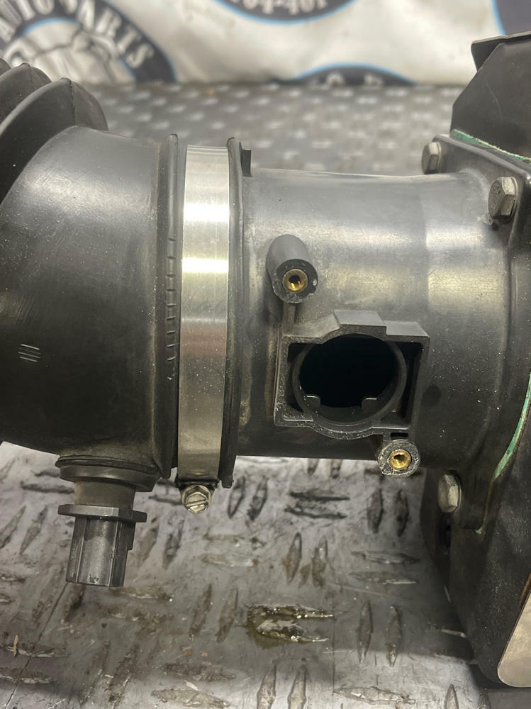 2003-04 Ford Mustang SVT Cobra Air Intake Assembly 292