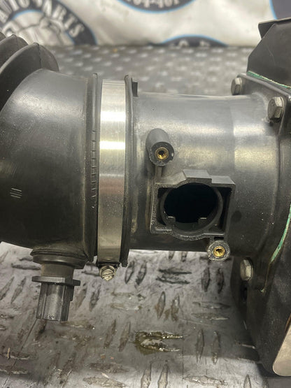 2003-04 Ford Mustang SVT Cobra Air Intake Assembly 292
