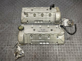 2003-04 Ford Mustang SVT Cobra OEM Valve Cover Pair 292
