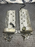 2003-04 Ford Mustang SVT Cobra OEM Valve Cover Pair 292
