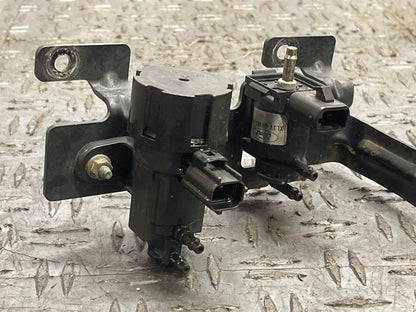 2003-04 Ford Mustang SVT Cobra EGR Accessories 292
