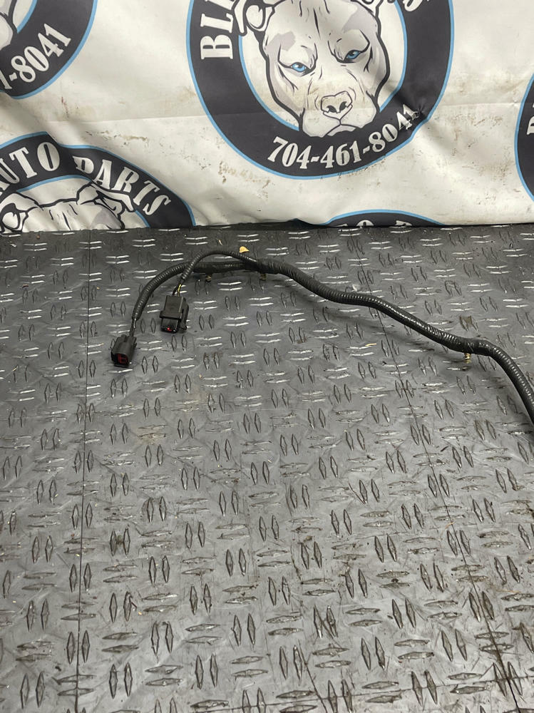 2003-04 Ford Mustang SVT Cobra OEM EFI Harness 292