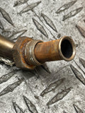 2003-04 Ford Mustang SVT Cobra EGR Tube 292