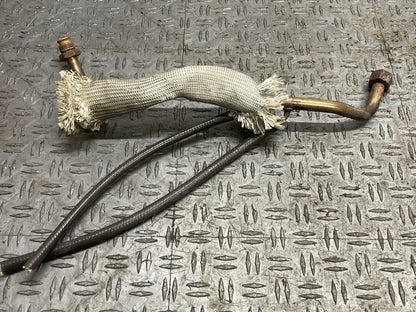 2003-04 Ford Mustang SVT Cobra EGR Tube 292