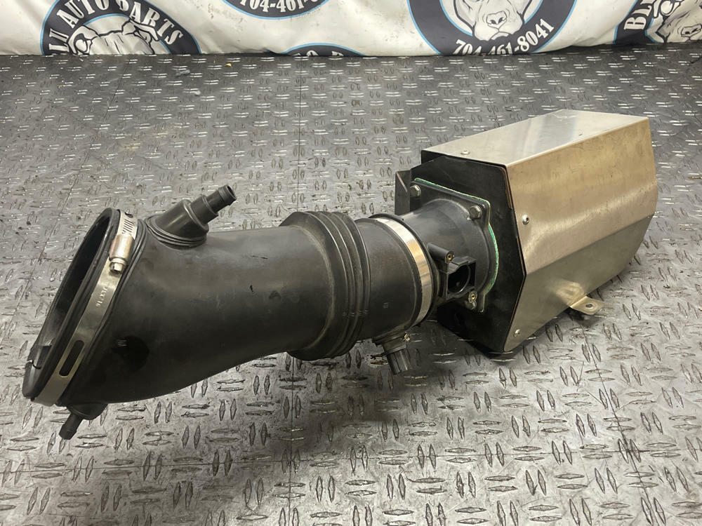 2003-04 Ford Mustang SVT Cobra Air Intake Assembly 292