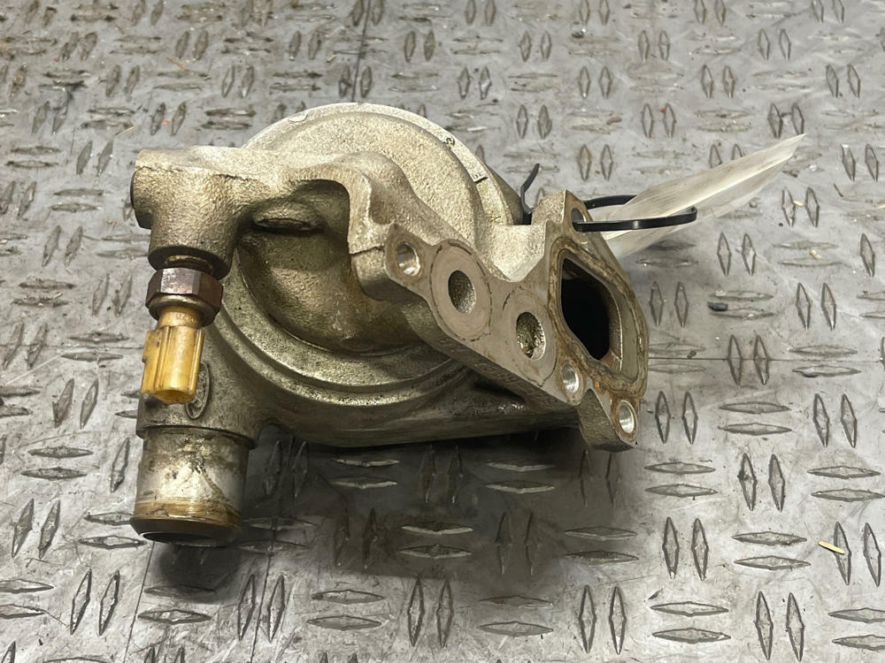 2003-04 Ford Mustang SVT Cobra OEM Oil Cooler 292