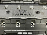 2003-04 Ford Mustang SVT Cobra OEM Valve Cover Pair 292