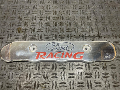 2003-04 Ford Mustang SVT Cobra Ford Racing Chrome Coil Pack Covers- RARE 292