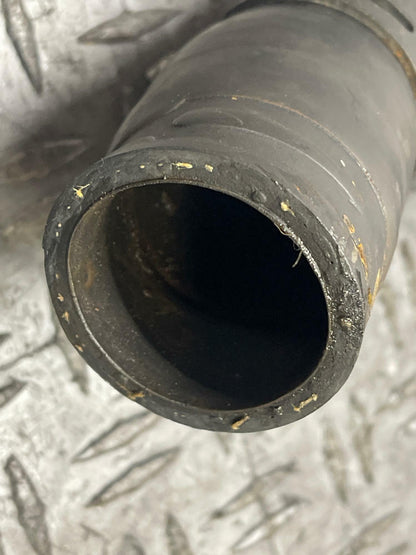 2003-04 Ford Mustang SVT Cobra OEM Upper Radiator Hose 292