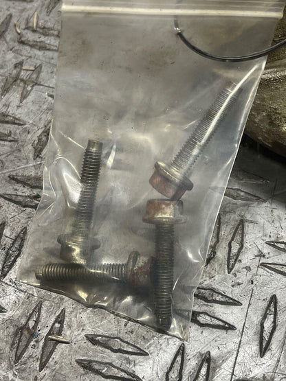2003-04 Ford Mustang SVT Cobra OEM Oil Cooler 292
