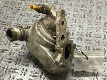 2003-04 Ford Mustang SVT Cobra OEM Oil Cooler 292