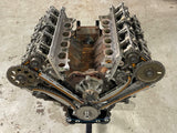 2003-04 Ford Mustang SVT Cobra 4.6 4V Long Block- Refreshed w/ Upgrades 292