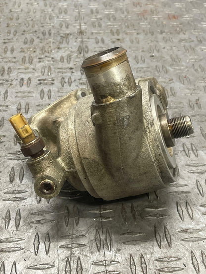 2003-04 Ford Mustang SVT Cobra OEM Oil Cooler 292