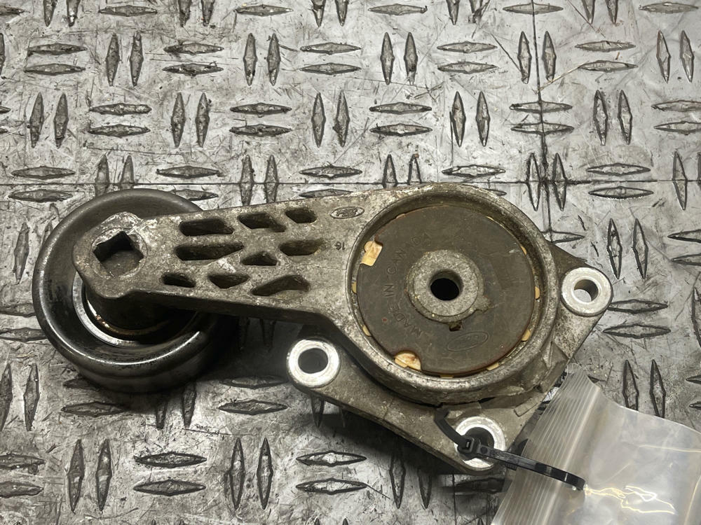 2003-04 Ford Mustang SVT Cobra OEM 3-Bolt Tensioner- for Timing Cover 292