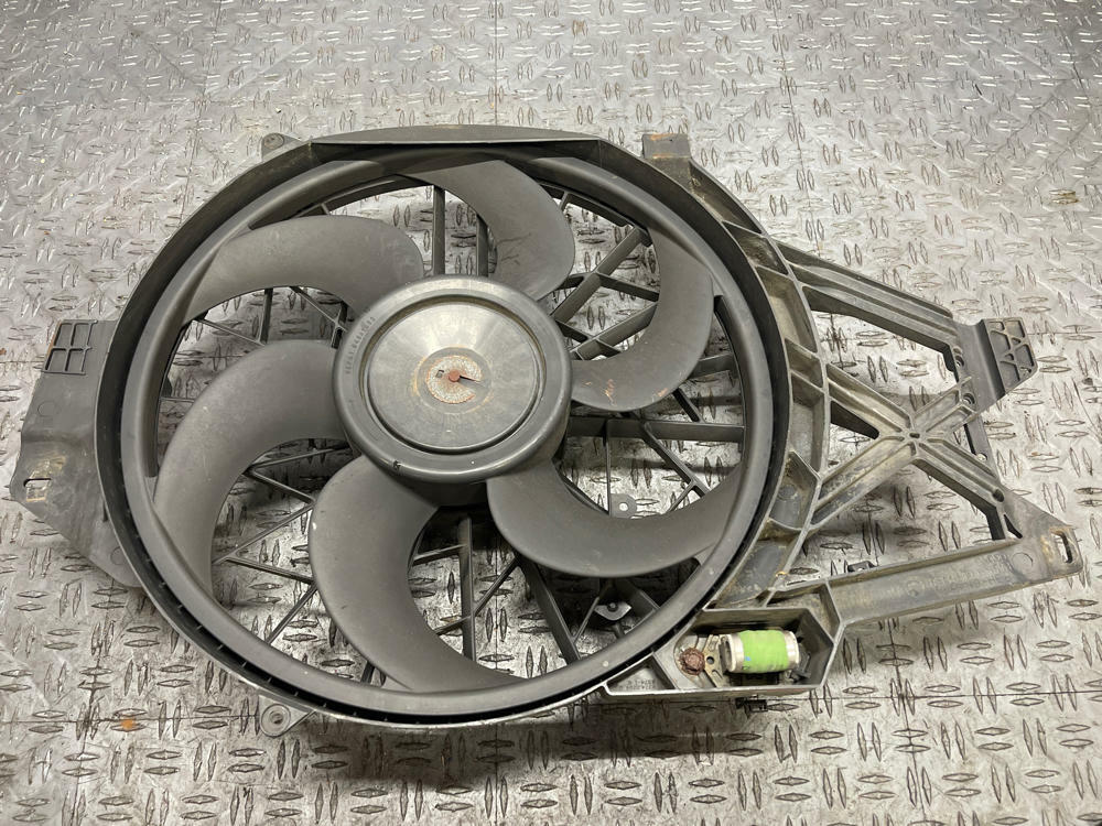 2003-04 Ford Mustang SVT Cobra OEM Fan- for Radiator 292