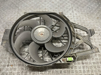2003-04 Ford Mustang SVT Cobra OEM Fan- for Radiator 292