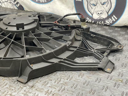 2003-04 Ford Mustang SVT Cobra OEM Fan- for Radiator 292