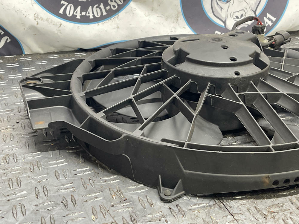 2003-04 Ford Mustang SVT Cobra OEM Fan- for Radiator 292