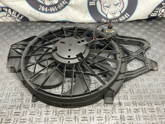 2003-04 Ford Mustang SVT Cobra OEM Fan- for Radiator 292