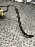 2003-04 Ford Mustang SVT Cobra Power Steering Reservoir Assembly- w/ Line 292