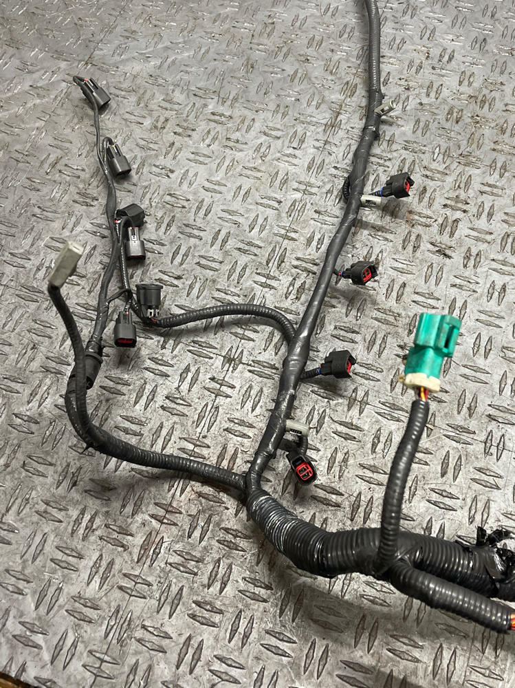 2003-04 Ford Mustang SVT Cobra OEM EFI Harness 292