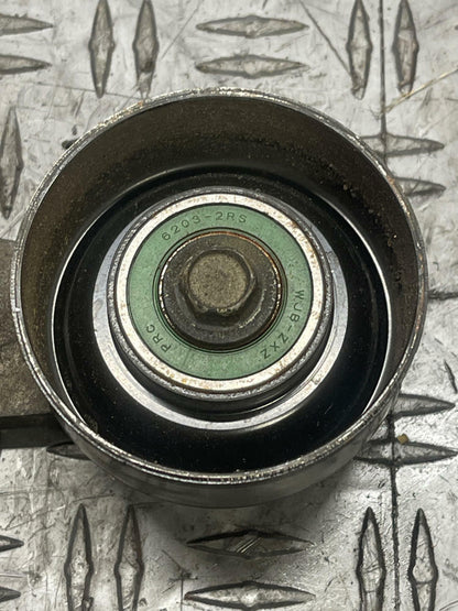2003-04 Ford Mustang SVT Cobra OEM 3-Bolt Tensioner- for Timing Cover 292