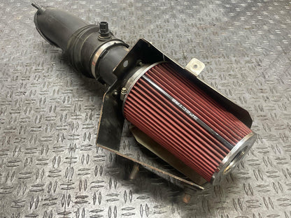 2003-04 Ford Mustang SVT Cobra Air Intake Assembly 292