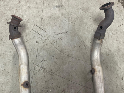 2003-04 Ford Mustang SVT Cobra Mid-Pipe 292