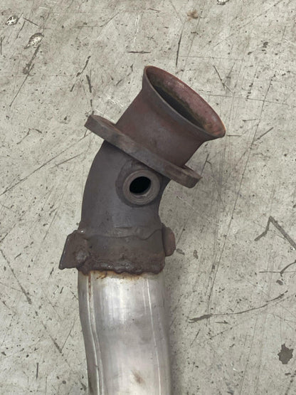 2003-04 Ford Mustang SVT Cobra Mid-Pipe 292
