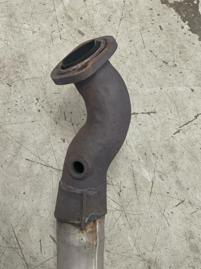 2003-04 Ford Mustang SVT Cobra Mid-Pipe 292