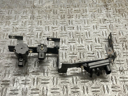 2003-04 Ford Mustang SVT Cobra EGR Accessories 292