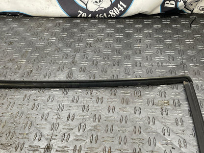 1987-93 Ford Mustang OEM Windshield Trim 289