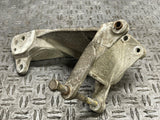 1987-93 Ford Mustang Alternator/Smog Pump Bracket 117k Miles 289