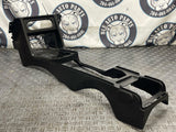 1987-93 Ford Mustang OEM Black Center Console- NICE 289