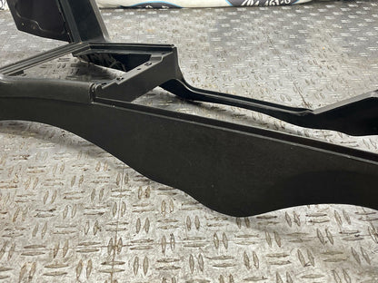 1987-93 Ford Mustang OEM Black Center Console- NICE 289