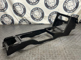 1987-93 Ford Mustang OEM Black Center Console- NICE 289