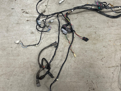 1987-93 Ford Mustang HatchBack Body Harness (Manual Trans) 117k Miles 289