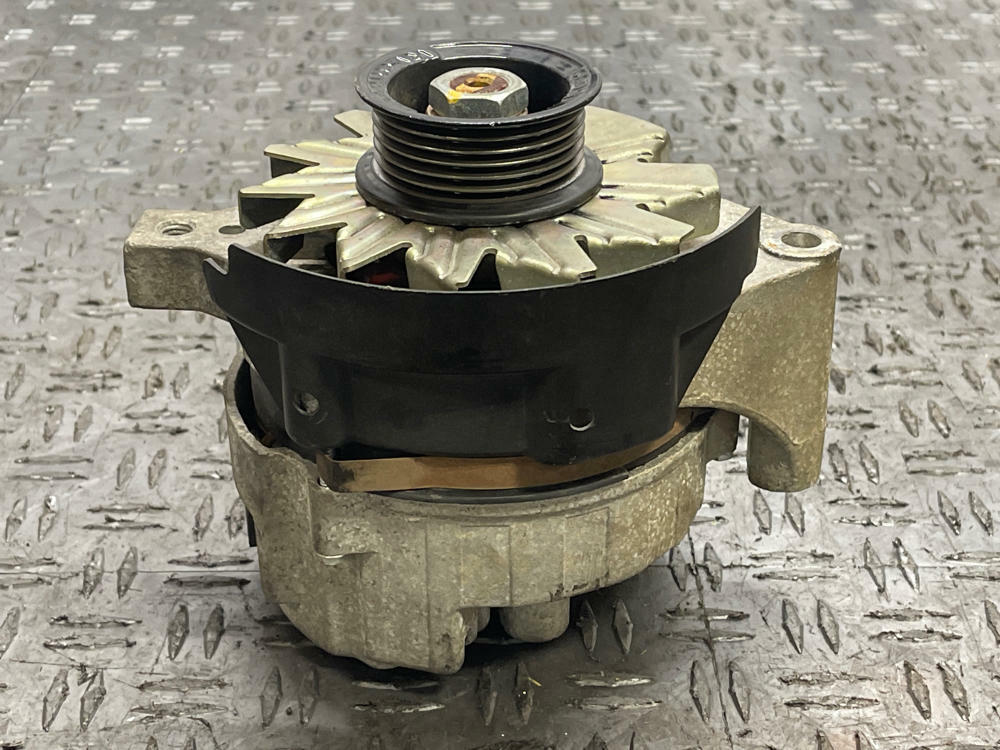 1987-93 Ford Mustang Alternator 117k Miles 289