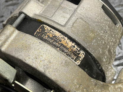 1987-93 Ford Mustang Alternator 117k Miles 289