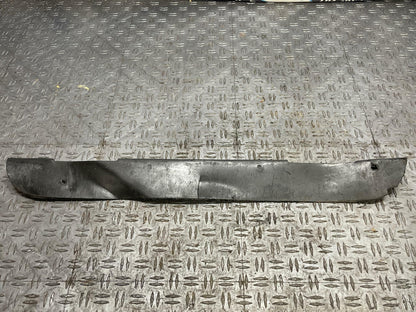 1987-93 Ford Mustang Lower Core Support Splash Shield 289