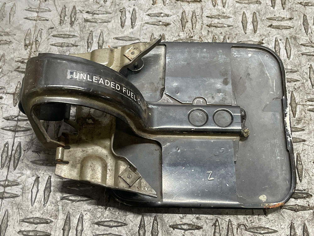 1987-93 Ford Mustang OEM Fuel Door 289