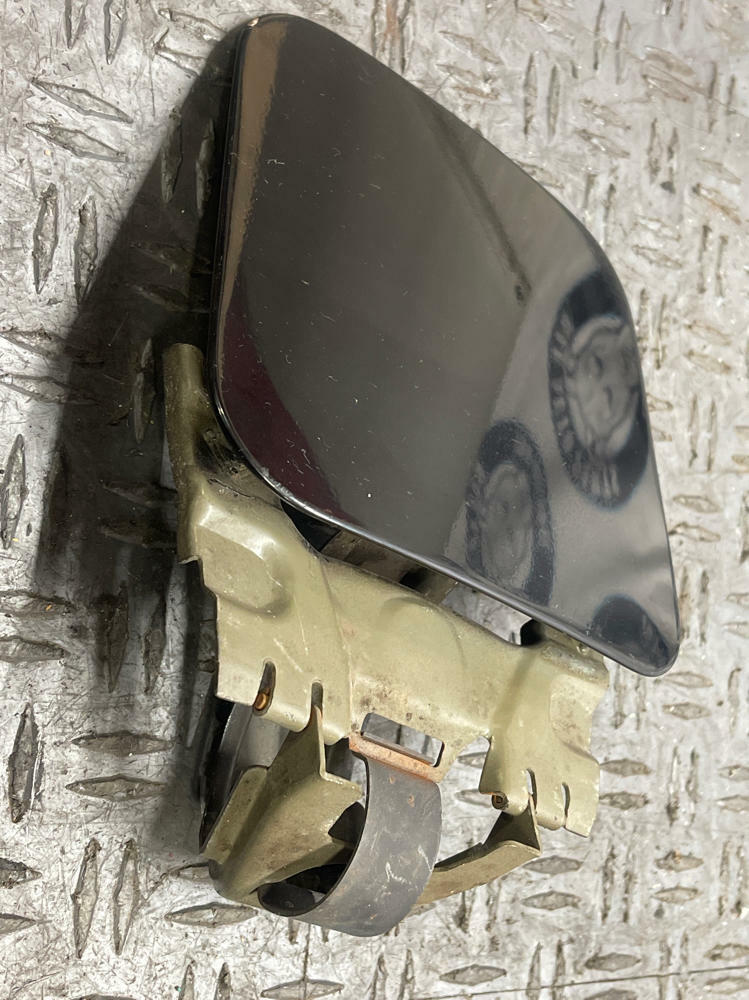 1987-93 Ford Mustang OEM Fuel Door 289