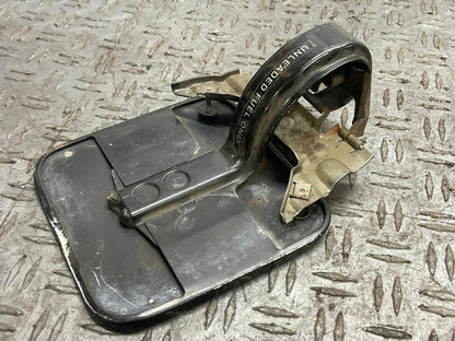 1987-93 Ford Mustang OEM Fuel Door 289